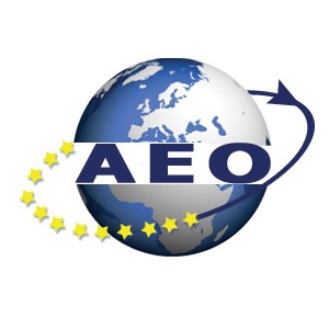 Logo AEO