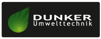 Logo Dunker Umwelttechnik